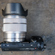 Illustration for article titled Sony NEX-5R Review: A Great Camera with a Few Missing Pieces